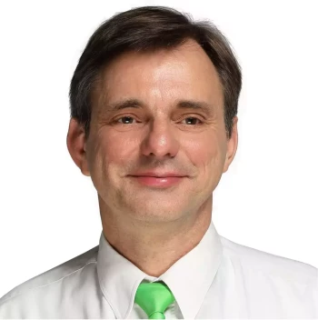 Kondorosi Zoltán István profilkép